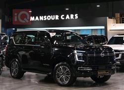 نيسان باترول